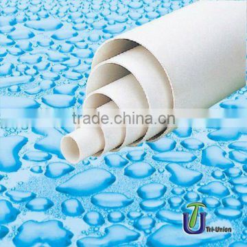 UPVC drainage pipes DIN/BS PVC drainage pipes