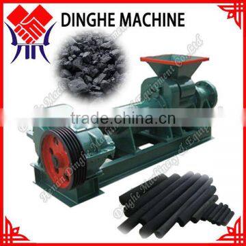 Factory direct sale coking coal briquette machine