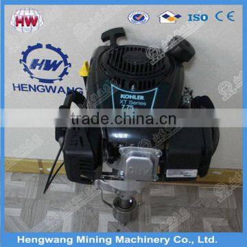 High Quanlity Backpack Mining Core Drilling Machine/mini Rock Drill With High Quanlity photo-5