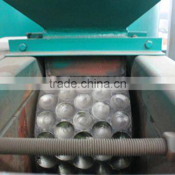 Best Selling Charcoal Briquette Machine Made in China photo-5