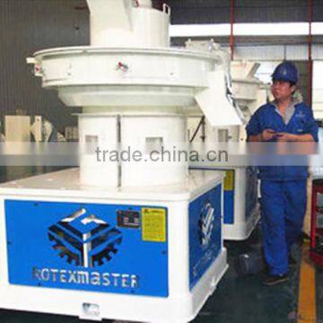 Factory Price YGKJ560 Model Wood Pellet Machine photo-5