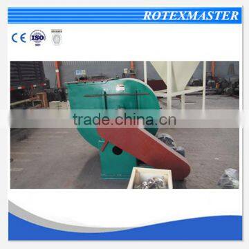 [ROTEX MASTER] Wood Chips Drying System,Rubber Sawdust Dryer,Beech Wood Drum Dryer Machine photo-6