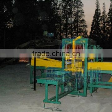 New technology best quality brick making machinery