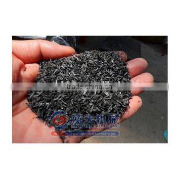 Continuous Biomass Sawdust Charcoal Oven// Biomass Sawdust Charocal Furnance// Charcoal Making Stove photo-6