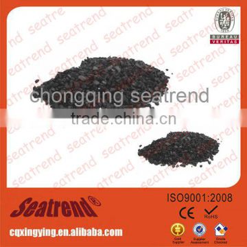 200-300 mT 5-10 micro high performance barium ferrite magnet powder