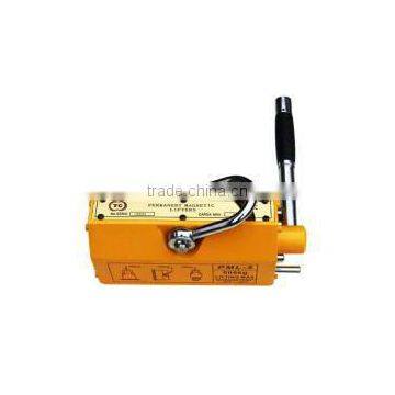 Powerful Lifting Magnet Permanent Lifter Portable Magnetic Lifter photo-5