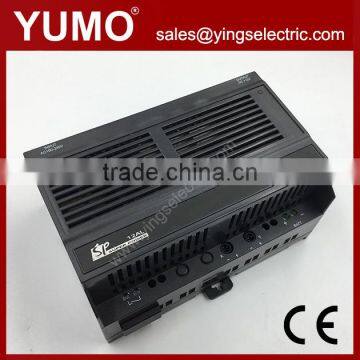 SP-12AL AC110-220V input,DC12V 6A output,power supply for plc