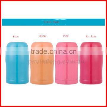 Thermo Mug Fashion Sealed Portable Water Bottle for Women OEM Welcomed photo-6