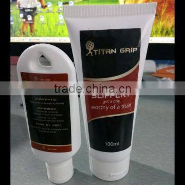 Liquid Gymnastic Weightlifting Chalk in Bottle photo-4