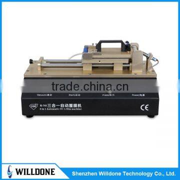 Automatic OCA Film Machine With Built-in Vacuum Pump photo-6