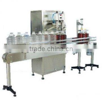 1-5L Edible Oil Filling Line