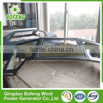 Excellent Quality New Style Best Selling China Frp Car Spare Parts Auto Parts photo-4