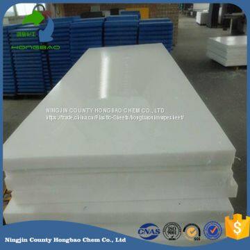 Bulk Order Discount Factory Export UPE Sheet Board