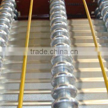 20 gauge zinc coated corrugated iron sheet