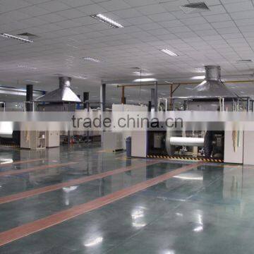 Fiberglass Woven Fabric Cloth 7628 photo-3