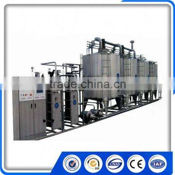 CIP Automatic Washing System Equipment With Core Technologies photo-3