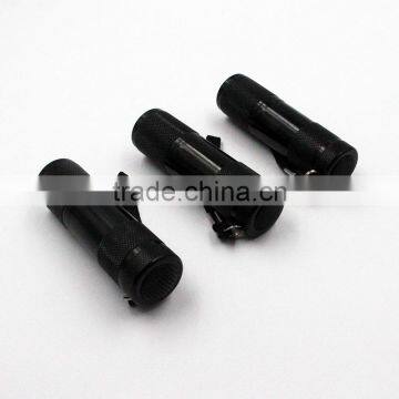 Dry Battery 9 Led Mini Torch,Mr Light Led Torch,Light Led Flashlight Torch photo-2