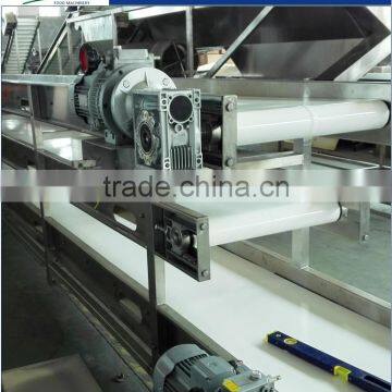 Green Pepper Dehydration Equipment photo-2