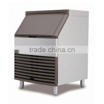2015 Hot Sale Ice Maker/ Ice Cube Maker/ Ice Making Machine for Making Ice Cube With Imported Compressor photo-5
