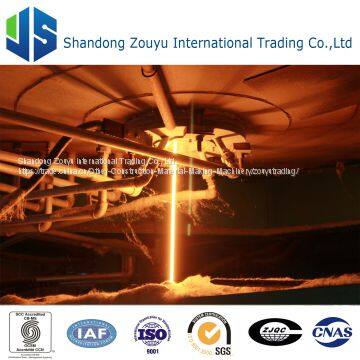 10000T Ceramic Fiber Blanket Production Line photo-3