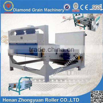 High Performance seed grain cleaning machines