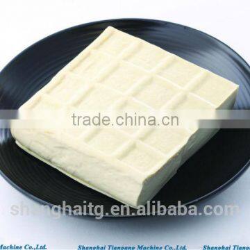 Large Scale Commercial Tofu Making Plant Soy Milk Making Plant photo-3