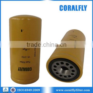 1r-0750 for fuel preliminary filter