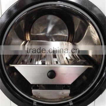Bluestone Horizontal Cylindrical Pressure Steam Sterilizer HA-BB Fully Stainless Steel Autoclave photo-2