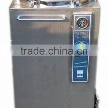 Digital Vertical Autoclave LX-BG Steam Autoclave-Bluestone Autoclave photo-2