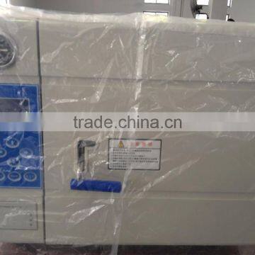 Table Top Steam SterilizerTS-DDV Pulse Vacuum Autoclave-Bluestone Autocalve photo-5