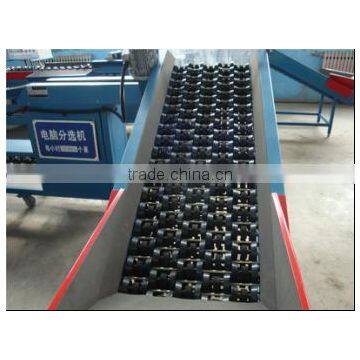 Avocado Washing Machine/garlic Grading Machine photo-2