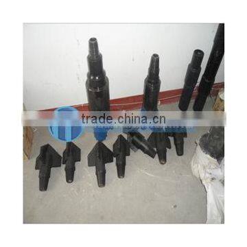 Steel Core Drill Bit/Hollow Drill Bit/Oil Rig Drill Bit photo-4