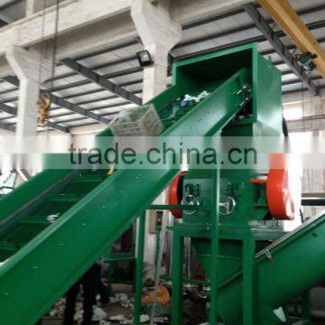 Best Quality Hdpe Bottle Washing Recycling Line Manufacturers In China photo-3