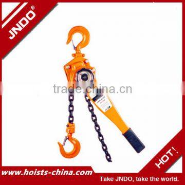 9ton manual vital lever chain blocks