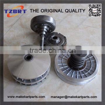 High Quality HS500cc Clutch UTV Replacement Clutch photo-6