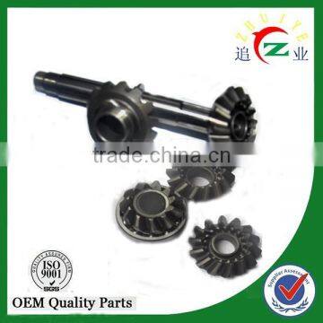 Chinese Gears Manufacturing, Metal Gear,hypoid Gear photo-2