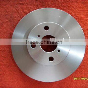 Front Brake Disc and Pad 4351214080 for Toyot Celica