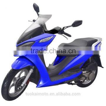 125cc Motorcycle /125cc Scooter (TKM150E-H2) photo-2