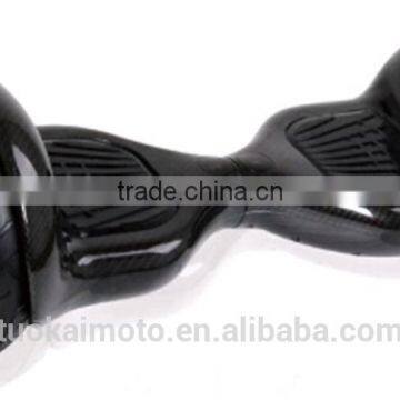 10inch Tire Li-ion Battery Self Balancing Skateboard/electric 350Wx2 Hover Board (TKS-E01) photo-5