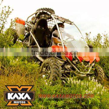 Saiting 650cc Buggy 4x4