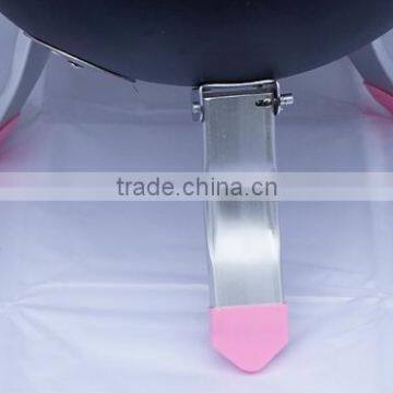 Ball Shape Kettle Bbq Grills With Folding Leg photo-3