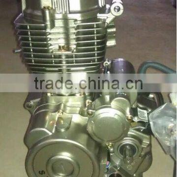 Motorcycle Engine(E-01) photo-2