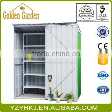 2016 Widely Used Metal Storage Shed photo-5