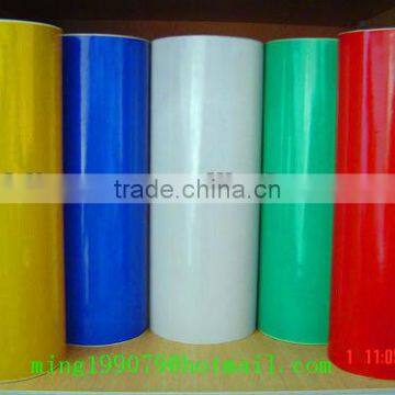 2013 Advertising Grade Reflective Acrylic Film