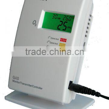 O3 Monitor/alarm