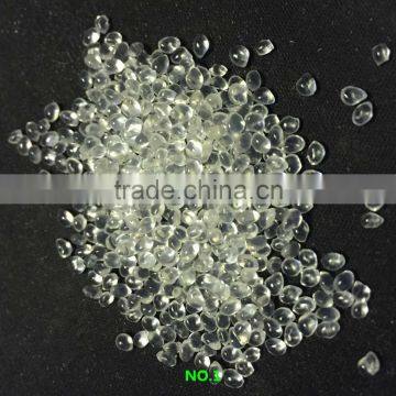 Thermoplastic Polyurethane TPU Granules/TPU Pellets/TPU Resin for Moulding Injection photo-2