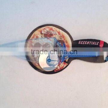 plastic pizza cutter