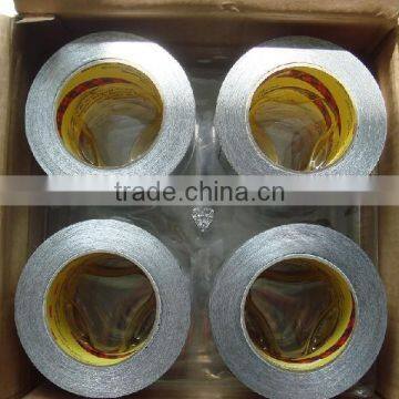 Cable Shielding Aluminum Mylar Tape For Cable&Air Duct photo-4