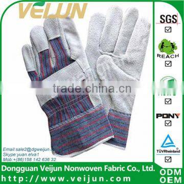 non woven fabric for glove