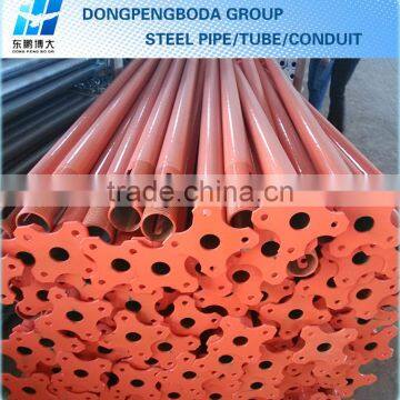 Adjustable Scaffolding Props For Concrete Slab Supporting